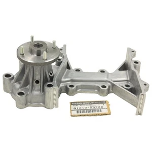 Genuine Nissan Water Pump for Nissan Patrol RX ST30 Petrol 3.0L RB30 - Picture 1 of 3