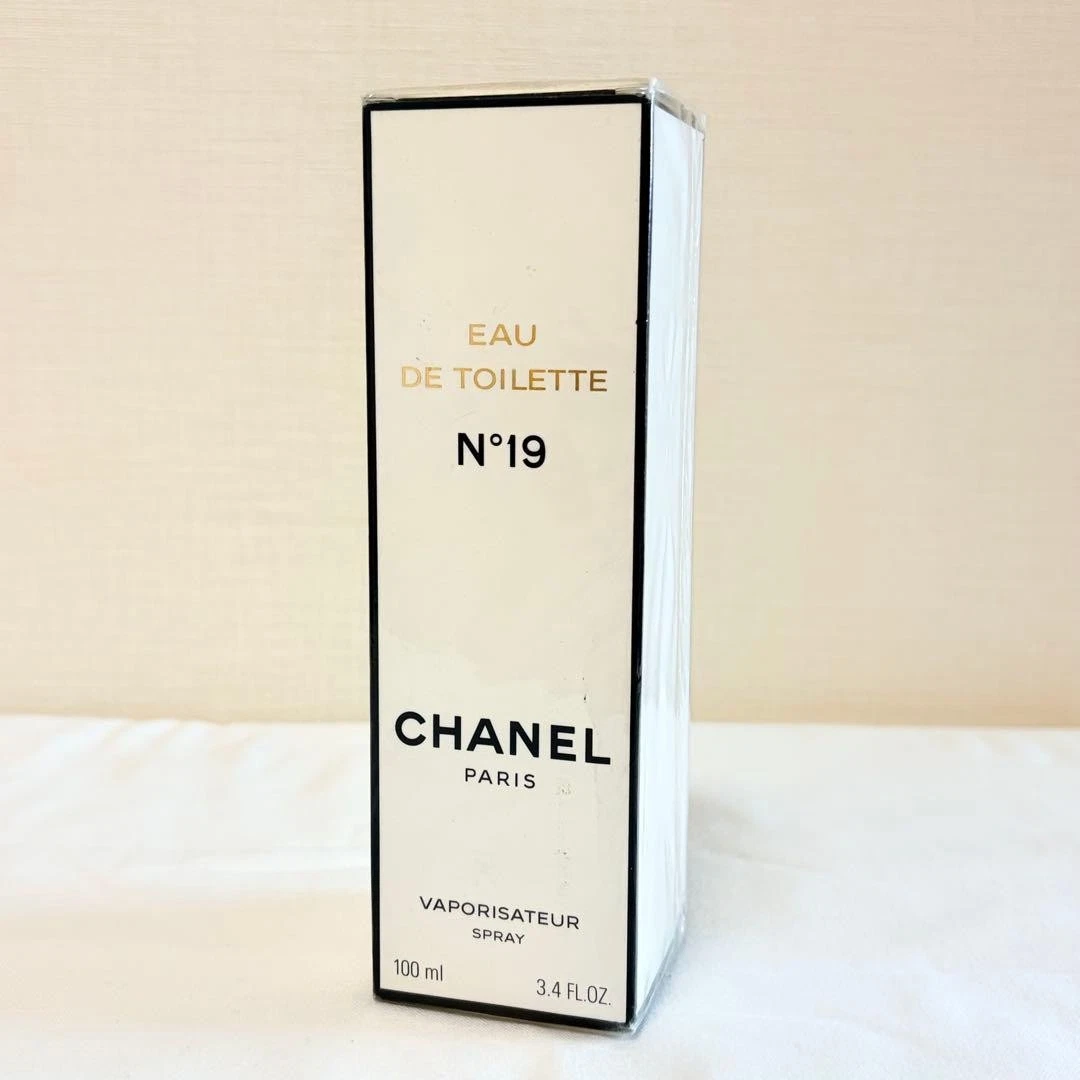 Chanel No 19 by CHANEL Fragrances for Women for sale - eBay