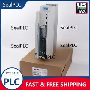 NEW LENZE Servo Drive Inverter EVS9321-EPV004 EVS9321EPV004 - Picture 1 of 4