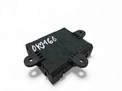 FORD MONDEO IV BA7 Steuergerät 9G9T14B534BC 2011 33104133 - Image 1 of 4