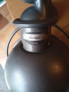 WERKSTATTLAMPE JIELDE 2 ARMIG - Bild 1 von 6