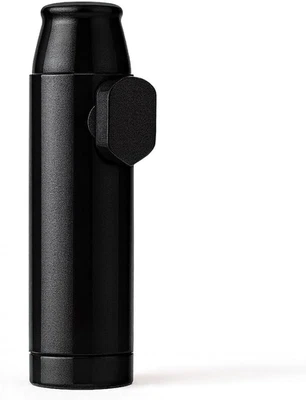 Dispensador de almacenamiento de especias para botellas de metal Foto 1 de 4