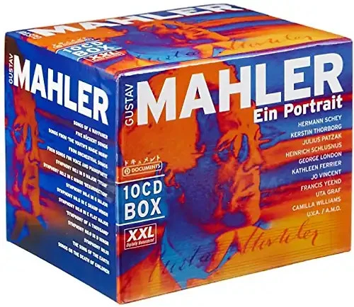 Various - Ein Portrait-Mahler - Bild 1 von 1