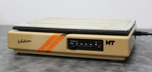 Infors Ag Ht Ak 15/6 Labotron Low Profile Orbital Platform Shaker Variable Speed - Picture 1 of 7