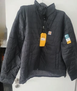 Carhartt Rain Defender Relaxed Fit Lightweight Insulated Jacket 2XL neu - Bild 1 von 4