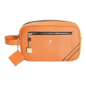 TOTE & CARRY APOLLO 1 TOILETRY BAG w/ DUST BAG - Bild 1 von 5