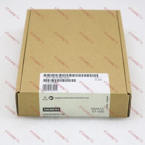 NEW SIEMENS IN BOX 6ES7590-5CA00-0AA0 Kit module 60 Day Warranty - Picture 1 of 6
