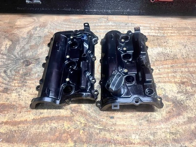 Juego de cubierta de válvula superior del motor Nissan 370z Infiniti G37 2008-2020 3,7 L VQ37VHR Foto 1 de 4