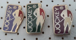 Jockey American underwear Pins - Picture 1 of 2