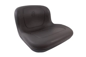 Sedile OEM Husqvarna 532439822 per LGT2654 LT19538 RZ5424 YT48XLS YTH22V42 Z246 - Foto 1 di 6