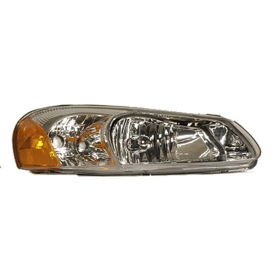 CAPA for 2003-2003 Sebring Right Headlight Assembly CH2503143C Foto 1 de 1