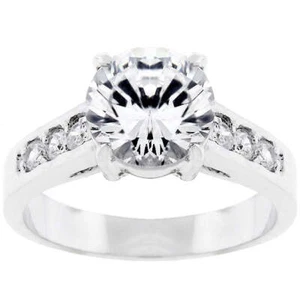 Serendipity Engagement Ring - Picture 1 of 1