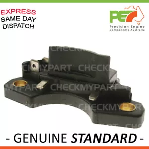 New *STANDARD USA* Ignition Module For Suzuki Swift GTi 1.3L 1.0L G10A G13B - Picture 1 of 4