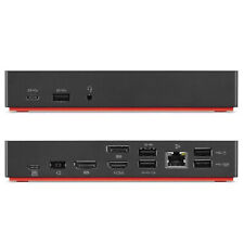 Lenovo ThinkPad USB-C Dock Gen 2 40AS0090AU