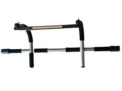 IRON GYM Pro Fit Pull Up Bar Entrenamiento Total Superior del Cuerpo Foto 1 de 3