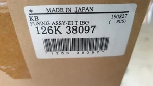 Genuine Fujifilm Xerox 126K38097 (126K38097R) Fuser for Series-VII C4473 / C5573 - Picture 1 of 3