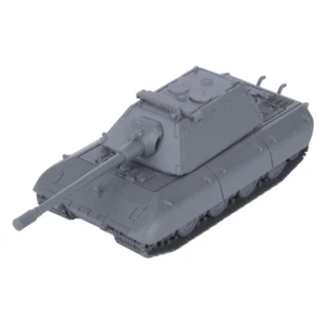 World of Tanks German Tank Expansion - E-100 - Picture 1 of 1