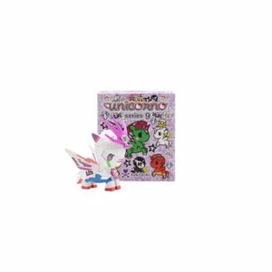 Tokidoki Unicorno Series 9 - 1 Piece Blind Box