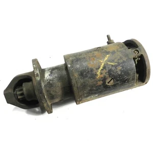 AUTOLITE STARTER CORE MDL 6001/2 12 VOLT 1957-58 CHRYSLER IMPERIAL W/392 CORE B - Picture 1 of 5
