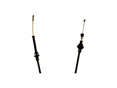 Cable de acelerador para Chevrolet Blazer 1988, 1992-1994 35631PR 1993 5,7 L V8 Foto 1 de 2