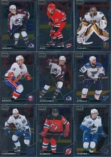 U PICK EM LOT 2020-21 20-21 O-Pee-Chee OPC Platinum Base card set #1-150