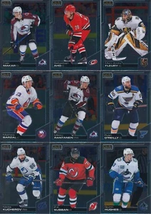 U PICK EM LOT 2020-21 20-21 O-Pee-Chee OPC Platinum Base card set #1-150 - Picture 1 of 1