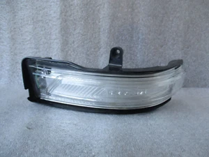 2019-2021 Ram 1500 left driver Side Mirror Turn Signal - Picture 1 of 5