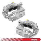 2X Disc Brake Calipers For Mercedes-Benz Cl550 S350 S400 S550 Front Left Right
