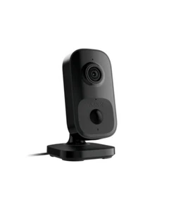 111567 INDOORCAM TELECAMERA WI-FI NERA DA INTERNO CON PIR ANTIFURTO ALLARME AJAX - Imagen 1 de 1