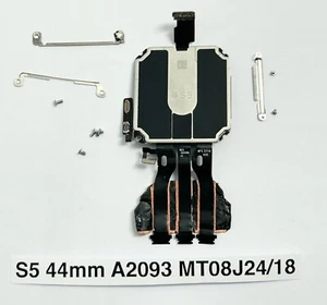 Mainboard/Motherboard For Apple Watch Series 5 44mm (A2093) 820-01647-05 - Zdjęcie 1 z 8