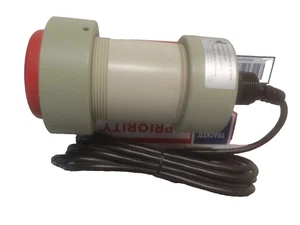 HAWK TD30-46T ULTRASONIC SENSOR, FACTORY NEW TESTED GOOD - Picture 1 of 5