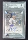 2017 Topps Five Star Kris Bryant Heart Of A Champion AUTO Cubs #3/25