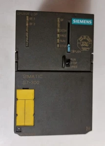 6ES7317-6FF03-0AB0 6ES7 317-6FF03-0AB0 SIMATIC S7-300, CPU 317F-2DP Refurbished - Picture 1 of 3