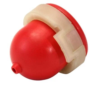 Briggs & Stratton Primer-Pumpe Rot Benzin Pumpe Primerkolben MDT 694395 496115