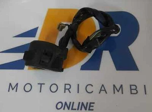 COMMUTATORE SINISTRO KYMCO XCITING 500 2004 2005 2006 - Picture 1 of 1