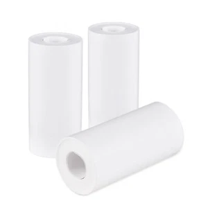 Thermal Paper Roll 57*30mm Printing Paper for Label Printer Instant I7L3 - Picture 1 of 5