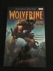 WOLVERINE: ENEMY OF THE STATE Trade Paperback, Fine Condition