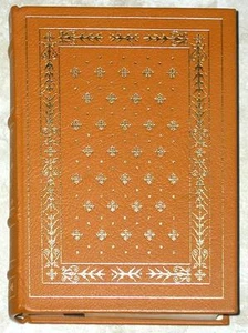 FRANKLIN LIBRARY SALE! ~ HENRY JAMES TALES ~ FULL LEATHER ~ ILLUS GIFT ED - Picture 1 of 1