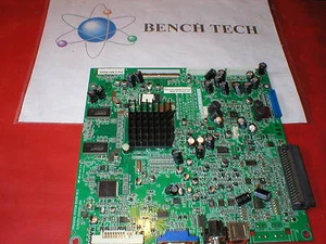 Placa principal Olevia EPC-P412101-000 / SCO-P505201-M10-NA2 - Imagen 1 de 5