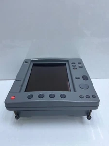 RAYMARINE RC631PLUS CHART PLOTTER NOT TESTED - Picture 1 of 9