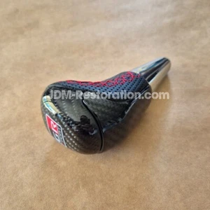 Toyota Hilux N80 GR Sport Fortuner 2005-2025 AT Gear Shift Knob Genuine OEM - Picture 1 of 8