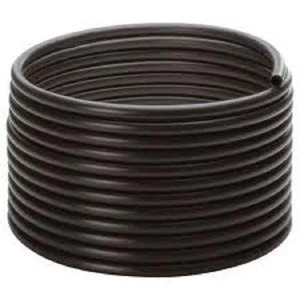 Microtubo de PVC tubería de riego 25 mts - Imagen 1 de 1
