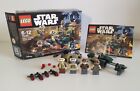 LEGO Star Wars - Rebel Trooper Battle Pack - 75164 - BA - OVP - Komplett