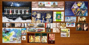 Ukraine 2009 MNH Full Complete Year **  all stamps and BLOCKS 29pc. + bonus - Picture 1 of 1