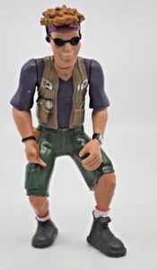 Street Sharks Radical Bends 1995 - Picture 1 of 6