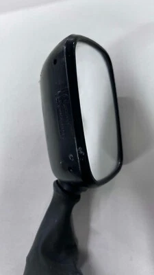 ESPEJO RETROVISOR LATERAL IZQUIERDO SUZUKI HAYABUSA 1999-2020 OEM RAYADO VER FOTOS Foto 1 de 4