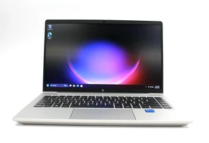 HP EliteBook 640 G9 | Intel i5-1235U | 16GB RAM | 256 NVMe | Windows 11 Pro - Imagen 1 de 10