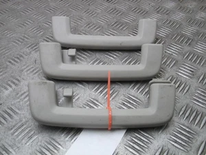 Ford Focus Interior Roof Grab Handle Set of 3 MK2 2008-2011D - Picture 1 of 4
