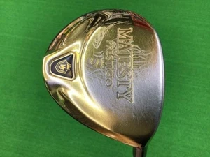 MARUMAN MAJESTY 2016 PRESTIGIO 5W Fairway Wood Flex-R LV720 With H/C - Picture 1 of 6