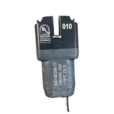 Cable troncal Enphase Q serie IQ paisaje Q-12-17-240 Foto 1 de 3